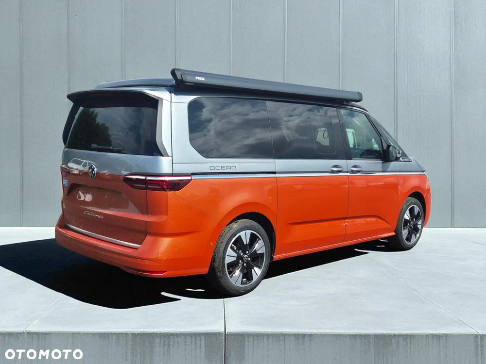 Volkswagen California - 8