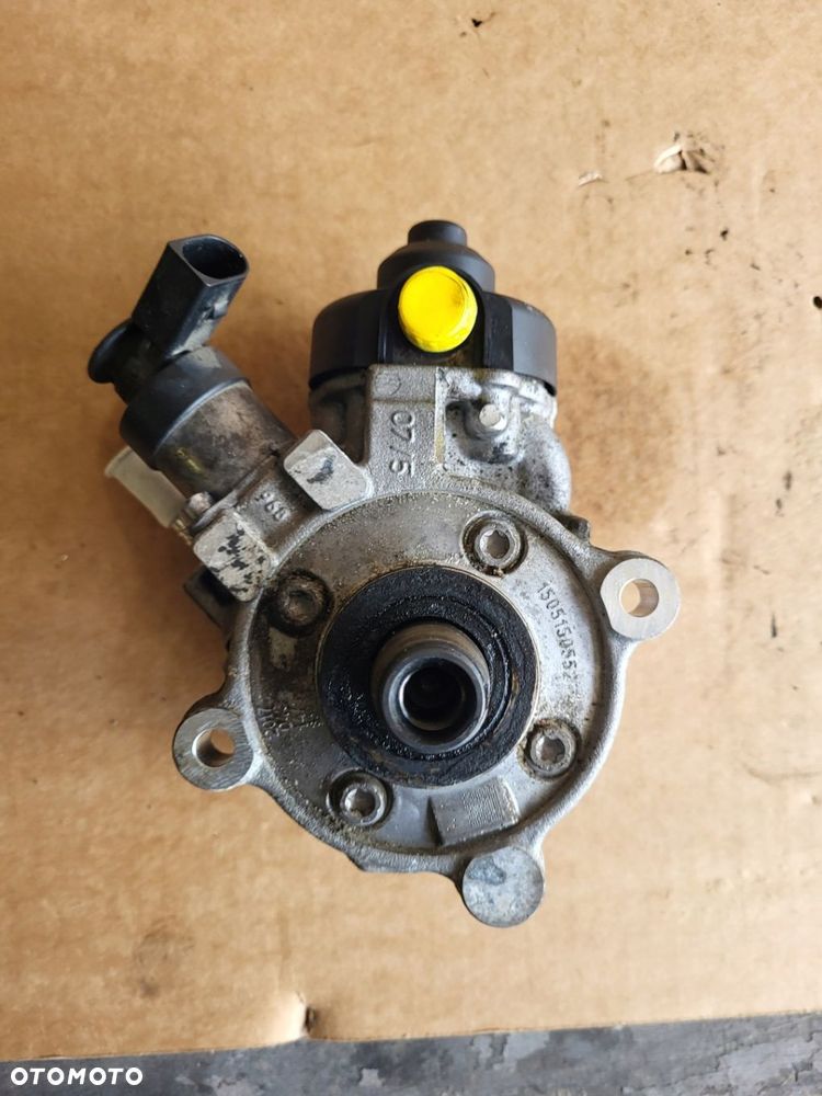 POMPA WTRYSKOWA BMW MINI TOYOTA AVENSIS T29 2.0D N47C20A 0445010756 - 1