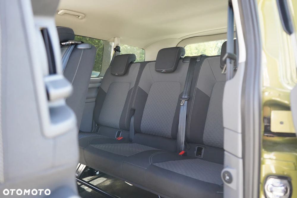 Volkswagen Caravelle 2.0 TDI L2 Life - 19