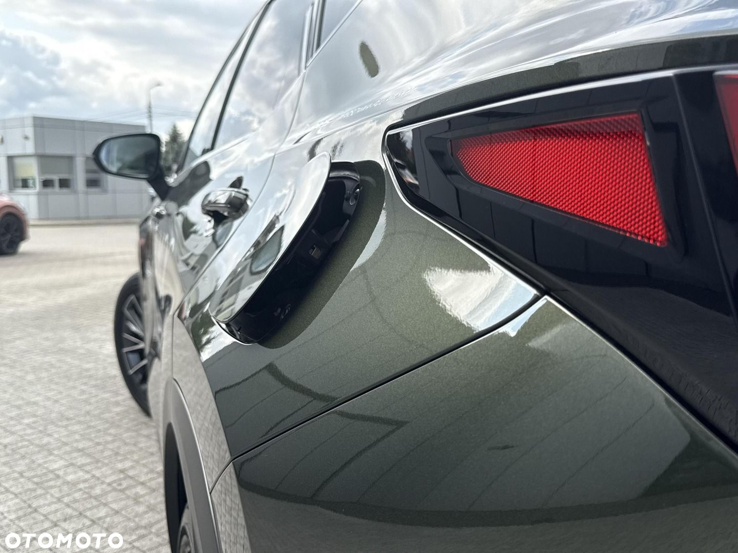 Lexus NX - 28