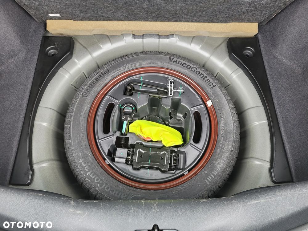 Renault Vel Satis 2.0 dCi FAP Initiale - 21