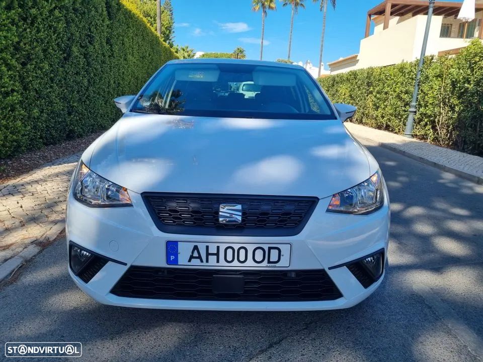 SEAT Ibiza 1.0 MPI Style - 2