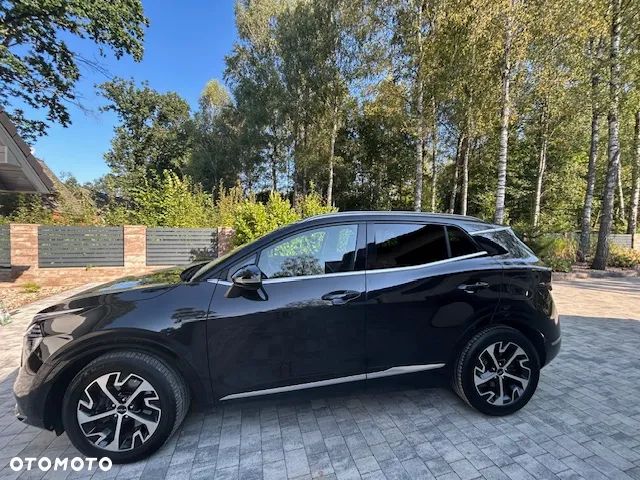 Kia Sportage 1.6 T-GDI L Business Line 4WD DCT - 7