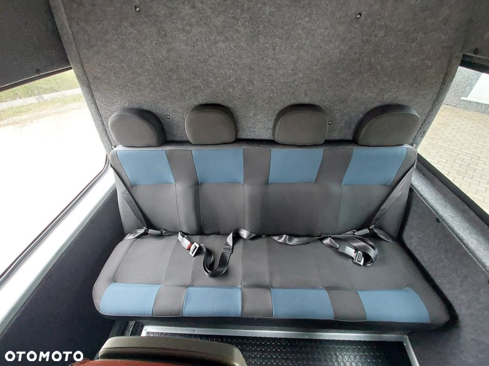 Renault MASTER L3H2 - 21