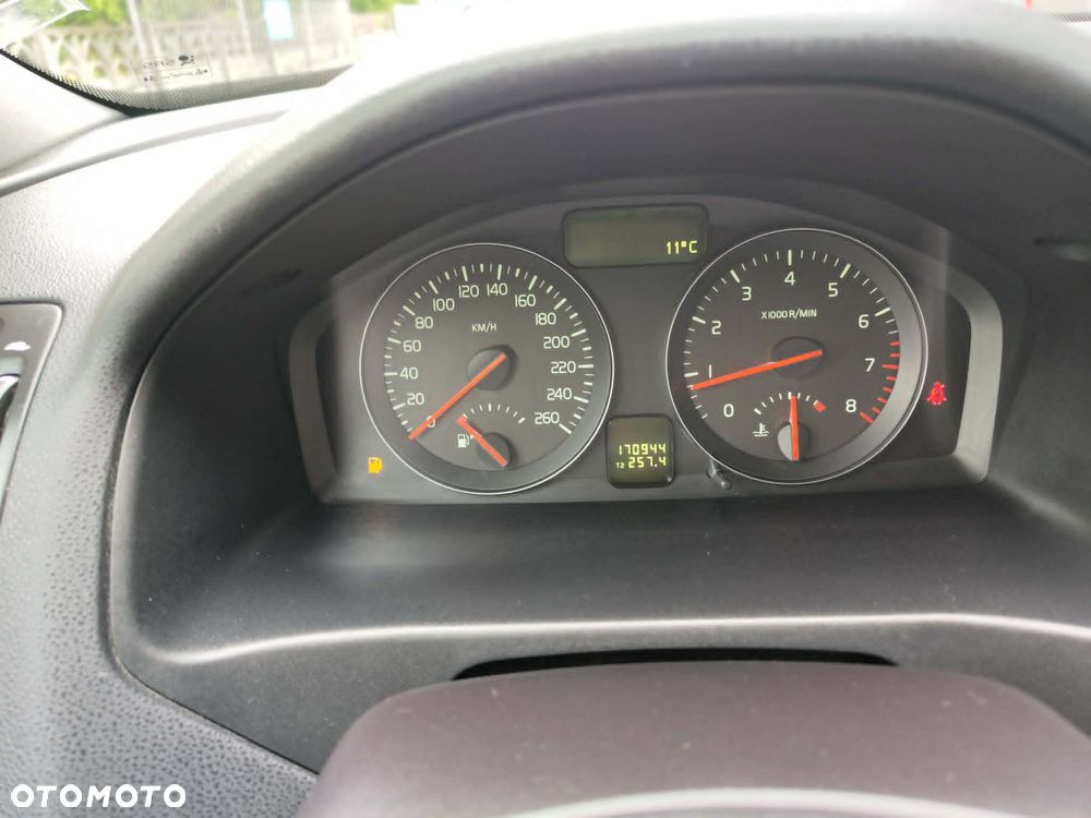 Volvo V50 2.0 Summum - 23