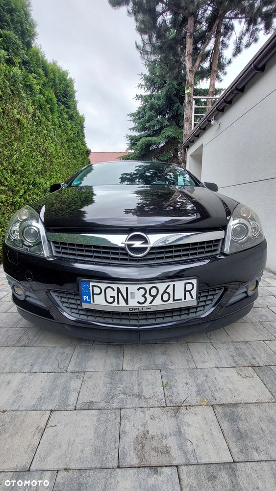 Opel Astra - 2