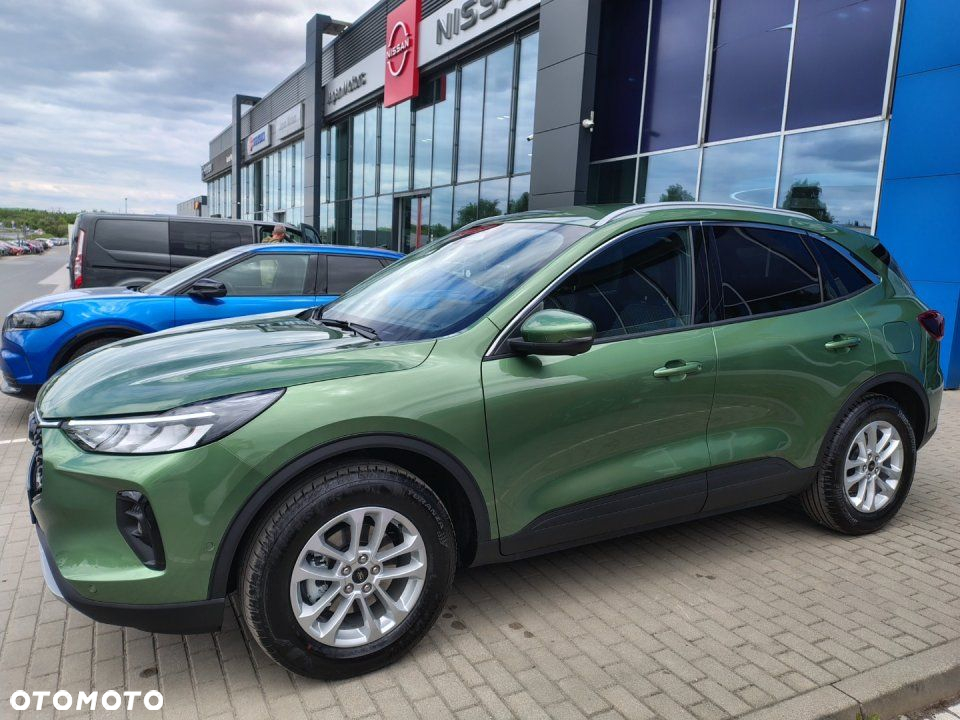 Ford Kuga - 3