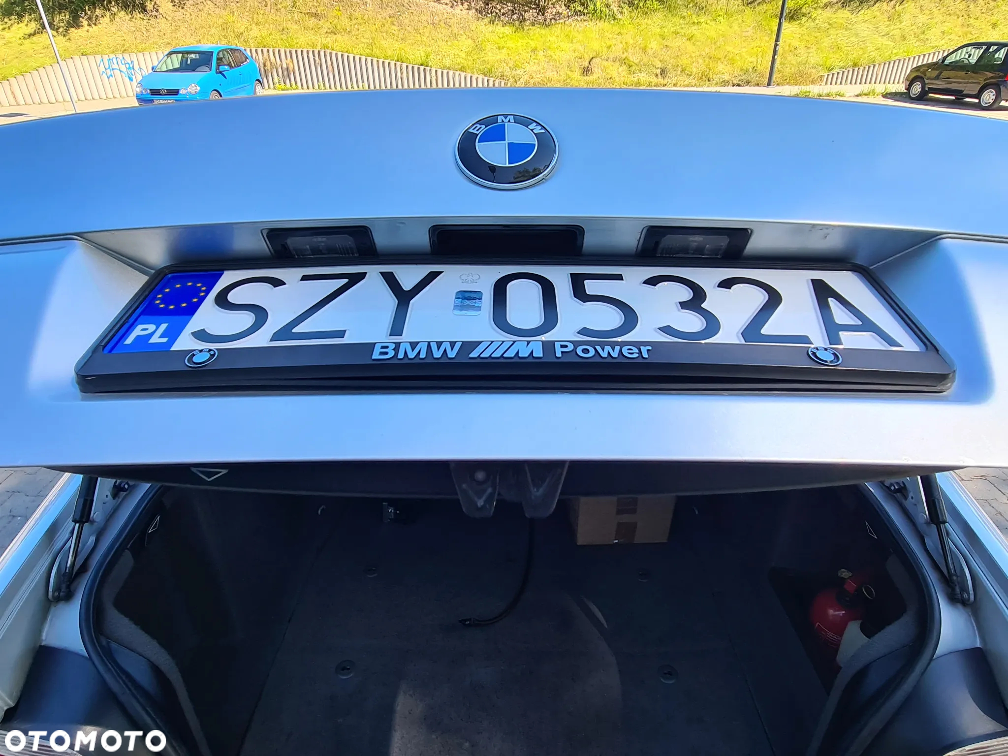 BMW Seria 5 520i - 26