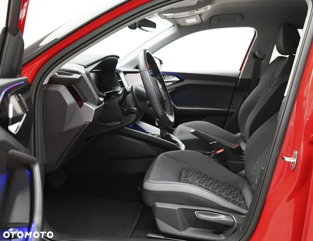 Audi A1 Sportback - 16