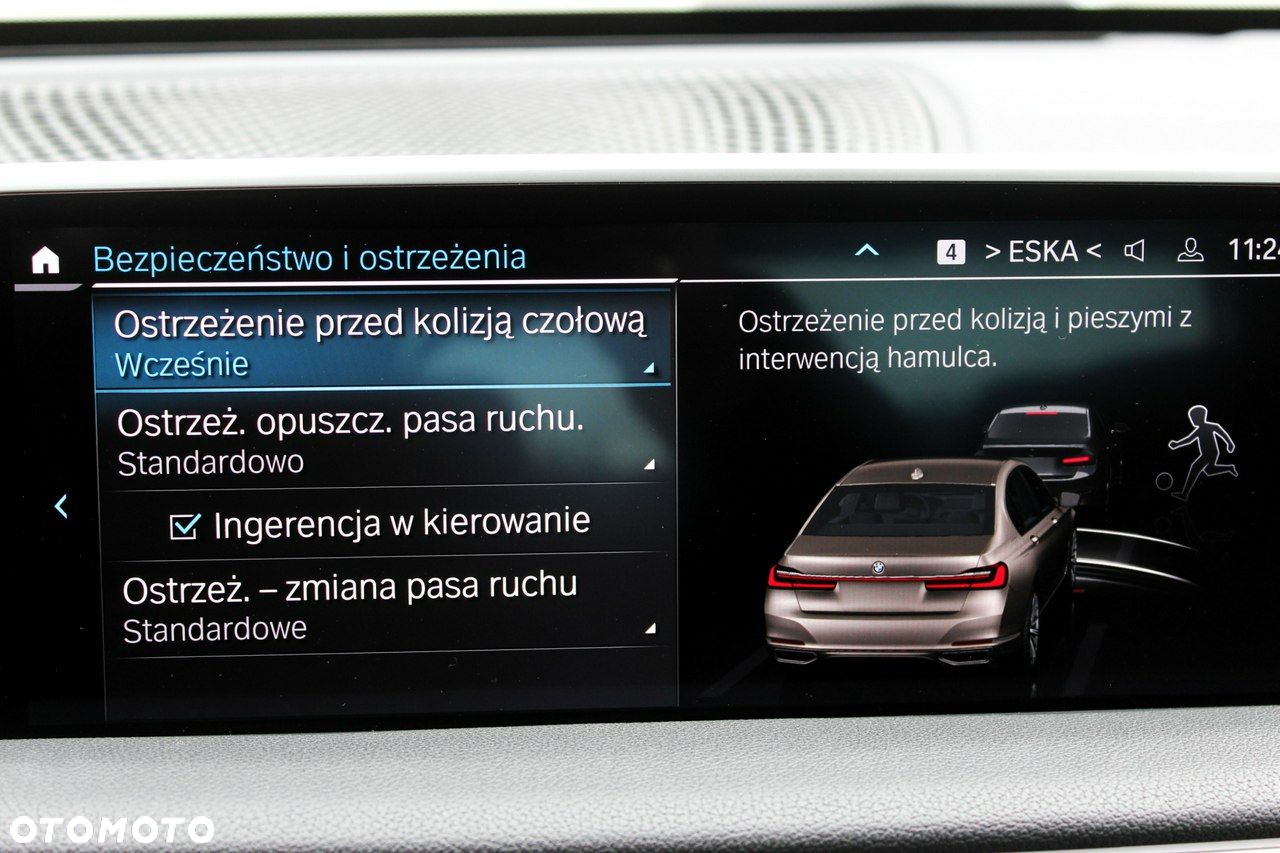 BMW Seria 7 - 33