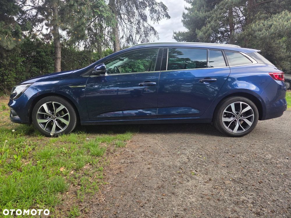 Renault Megane ENERGY TCe 130 EDC BOSE EDITION - 2