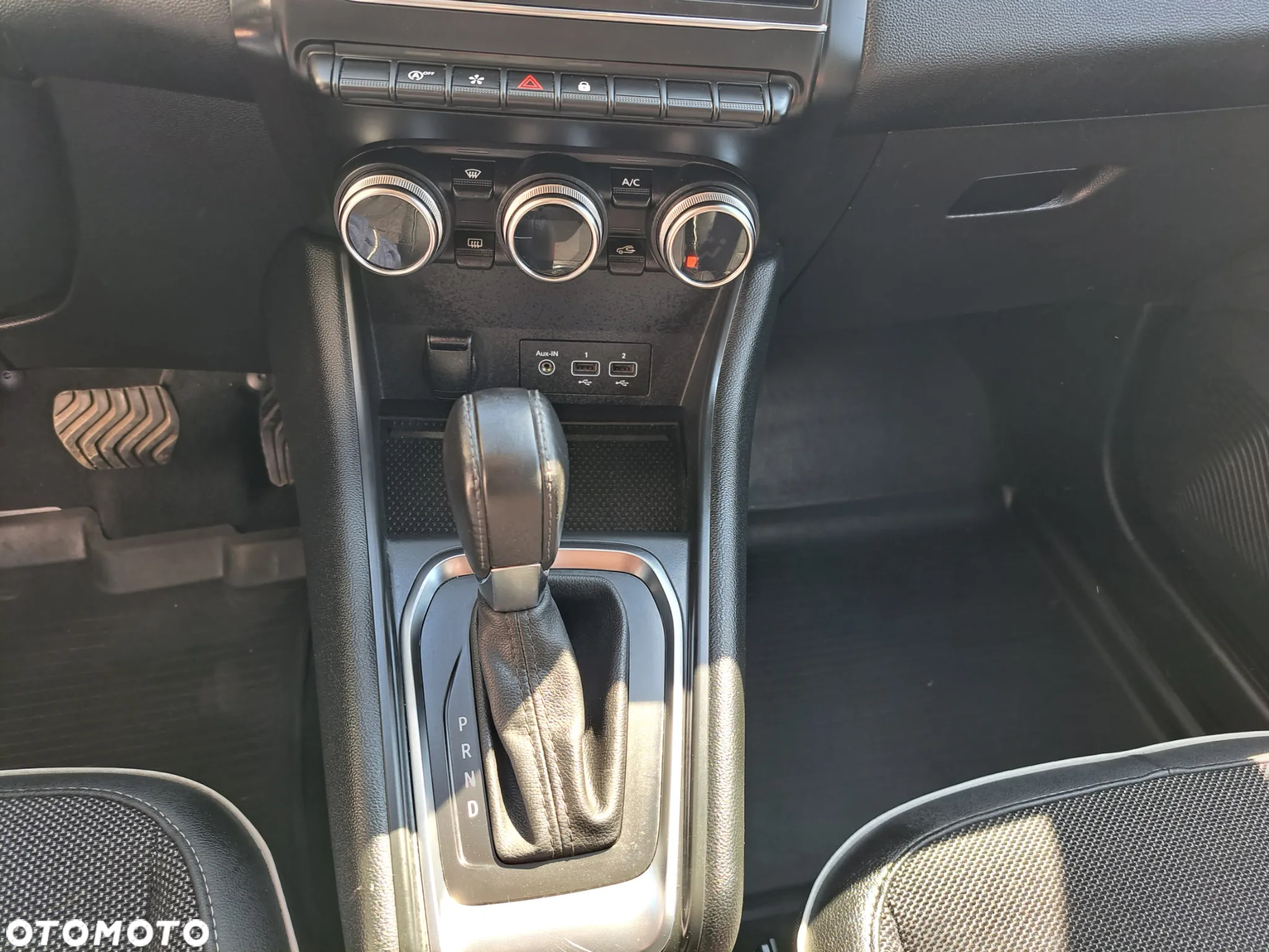 Renault Captur - 11