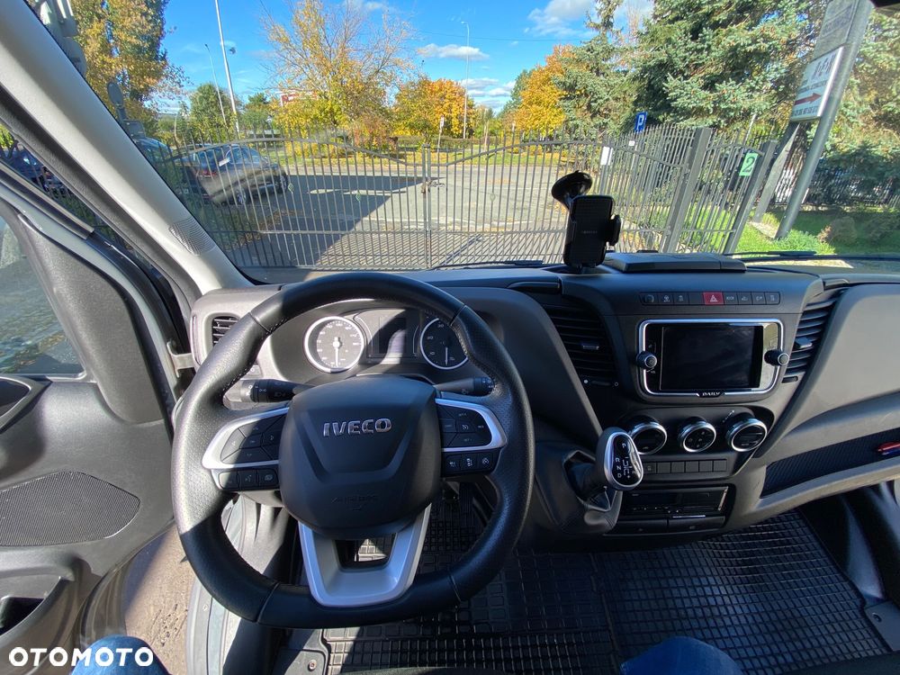 Iveco Daily - 15