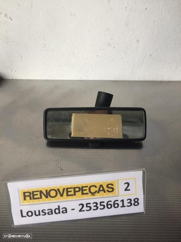 Espelho Retrovisor Interior Seat Ibiza Ii (6K1) - 1