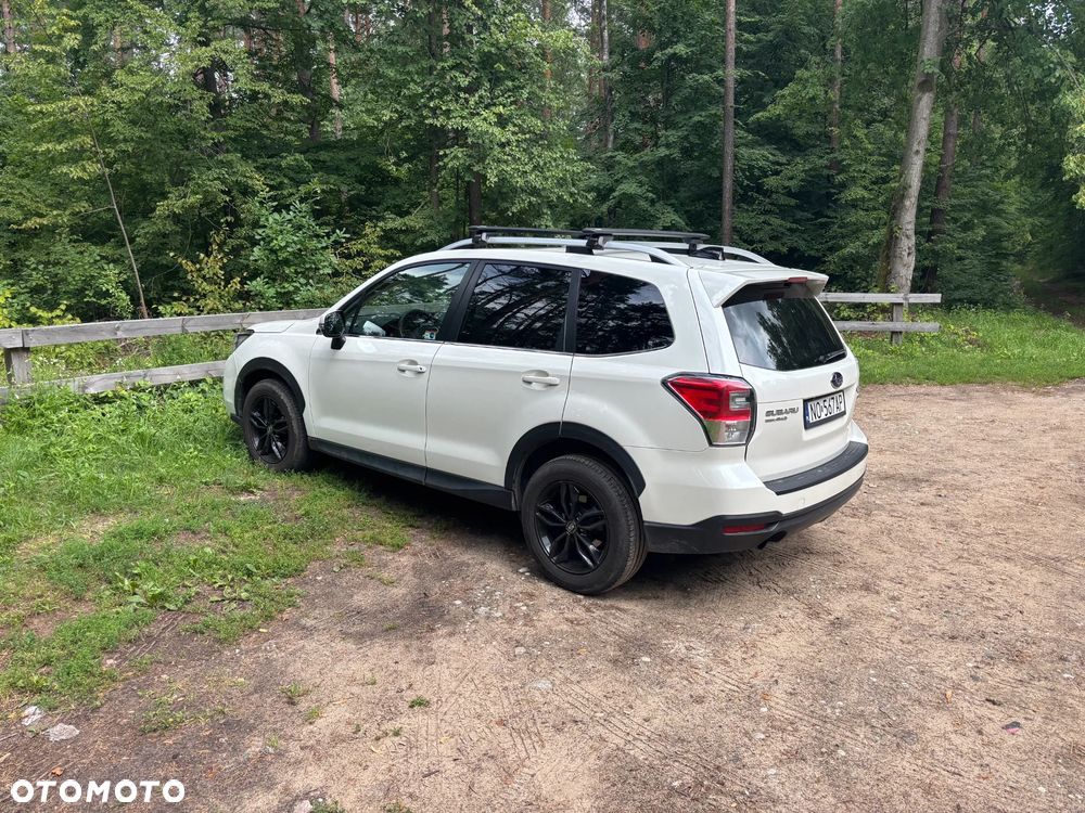 Subaru Forester 2.0 XT Sport Lineartronic - 3