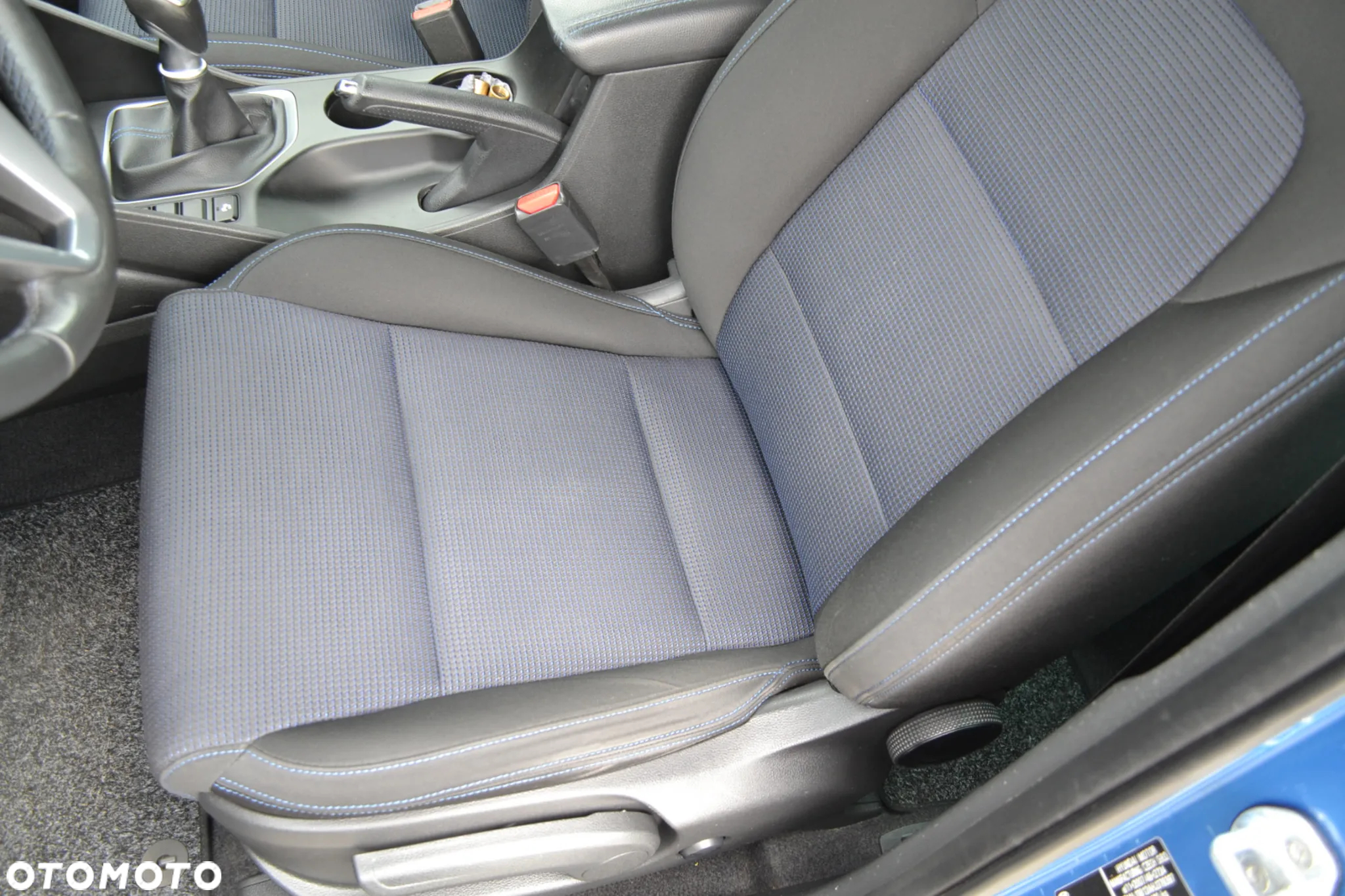 Hyundai Tucson 1.6 Turbo 2WD Passion Plus - 31
