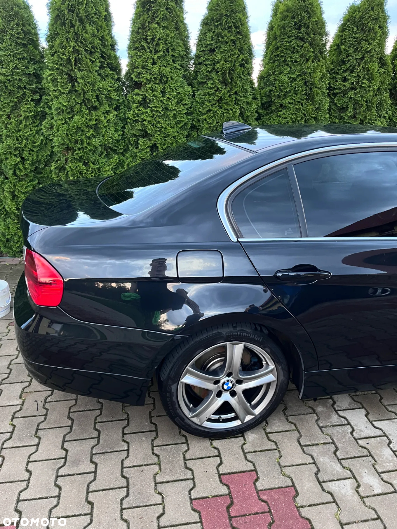 BMW Seria 3 325d - 12