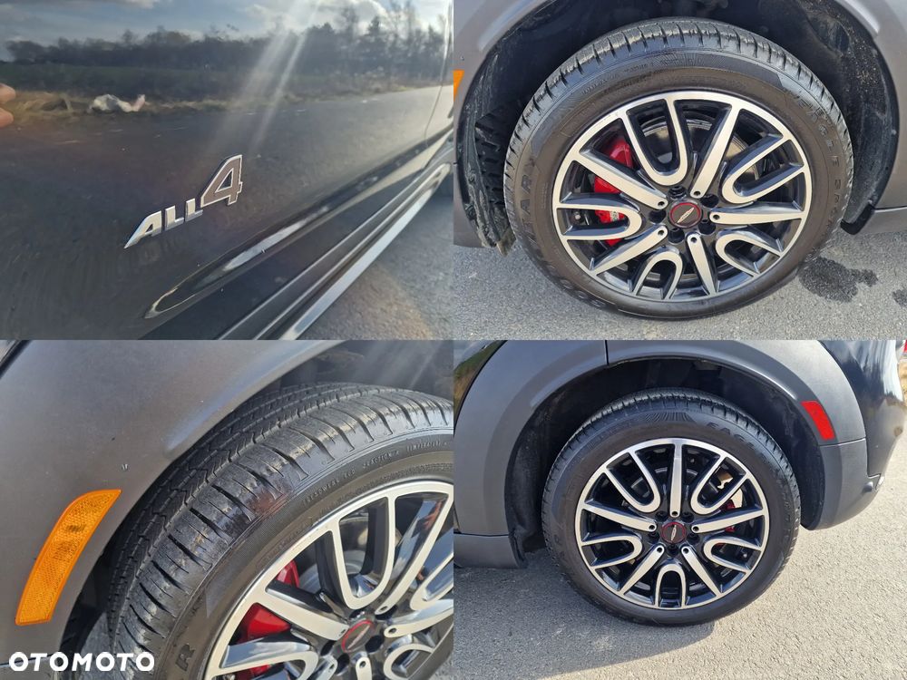 MINI John Cooper Works - 32