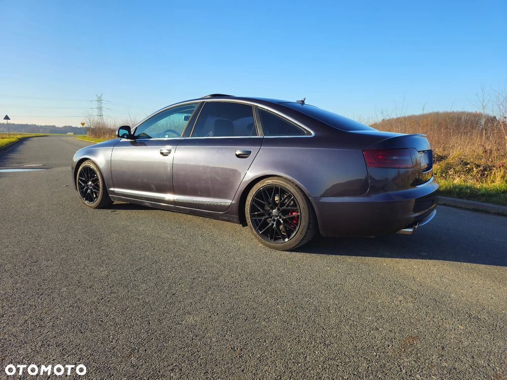 Audi A6 Limousine ver-3-0-tfsi-quattro-s-tronic - 9