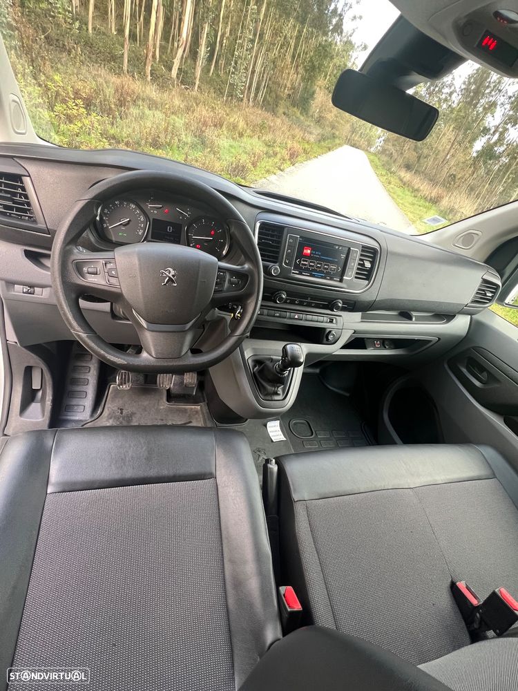 Peugeot Expert premium - 7