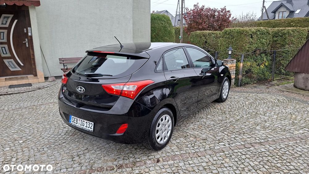 Hyundai i30 1.4 Style - 15
