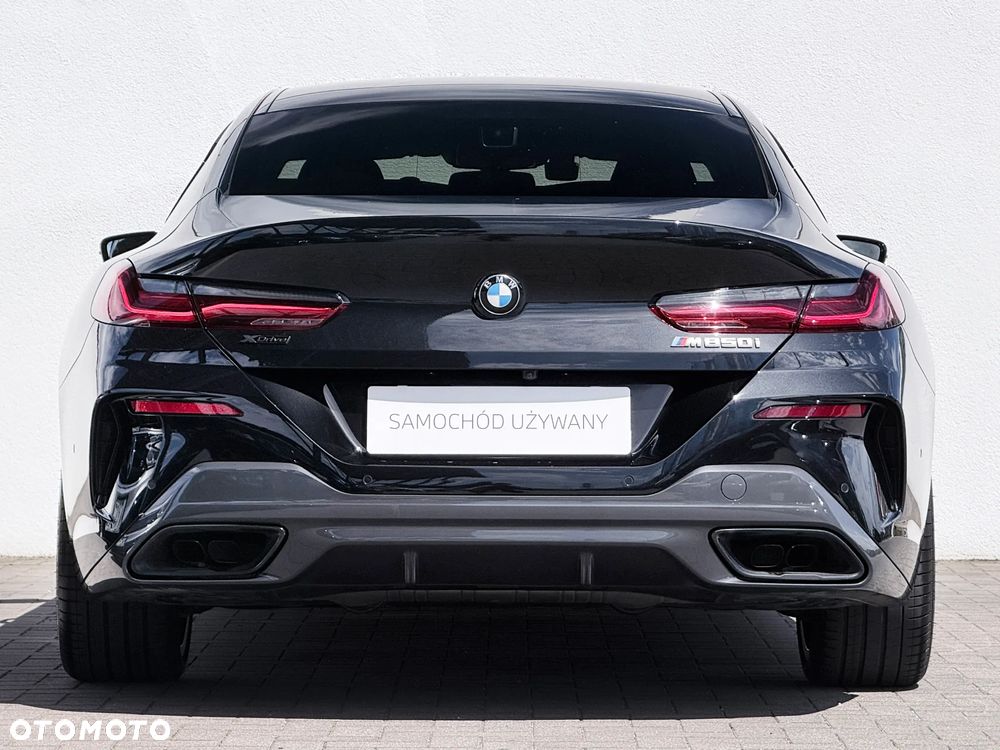 BMW Seria 8 - 6