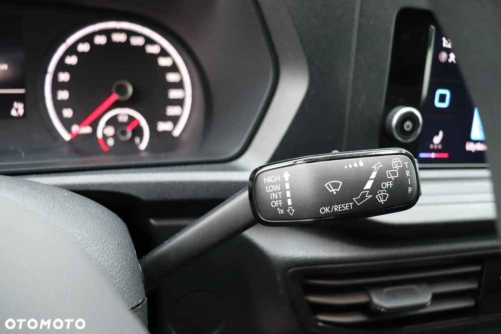 Volkswagen Caddy Maxi - 19