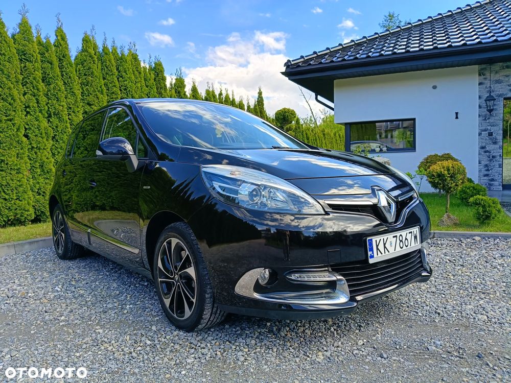 Renault Scenic Energy dCi 110 S&S Bose Edition - 19