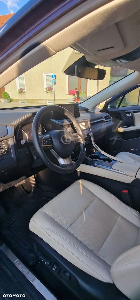 Lexus RX 300 Prestige - 7