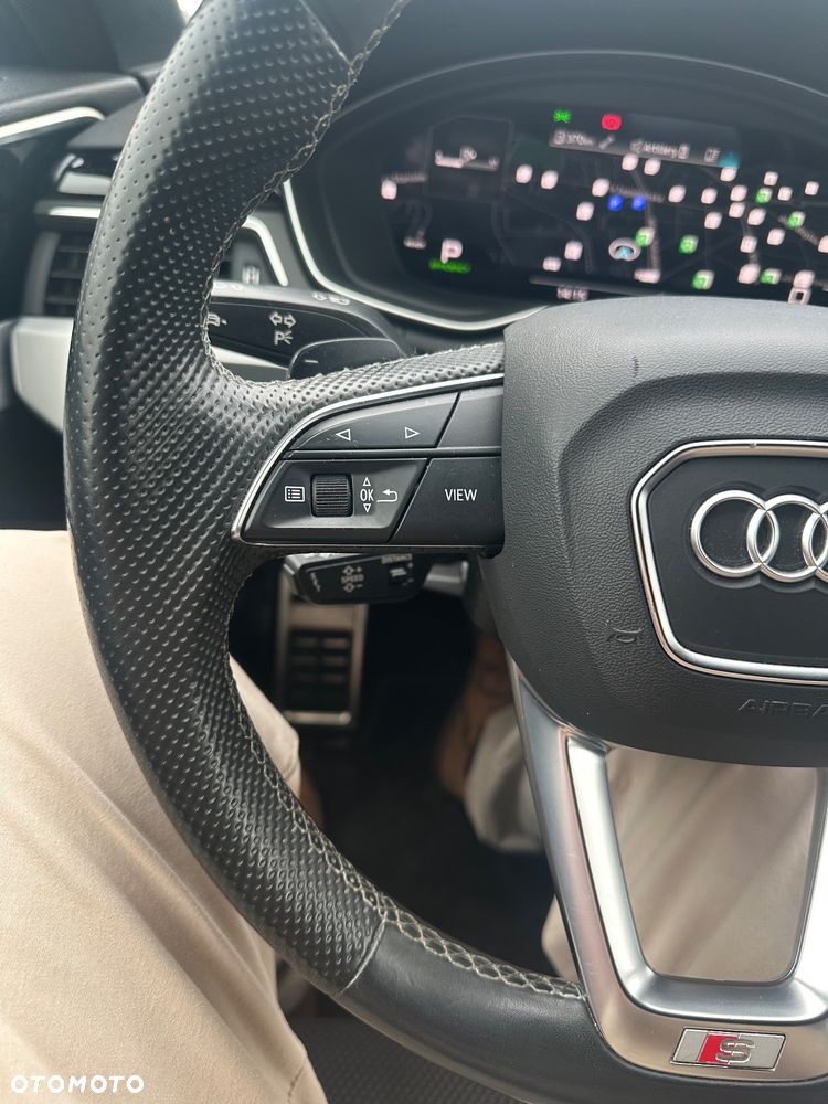 Audi A5 Sportback - 20