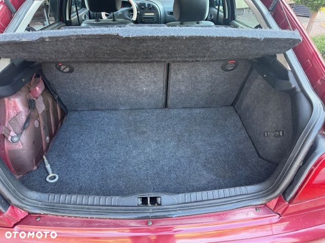 Citroën Xsara 2.0 HDi Perfect - 7