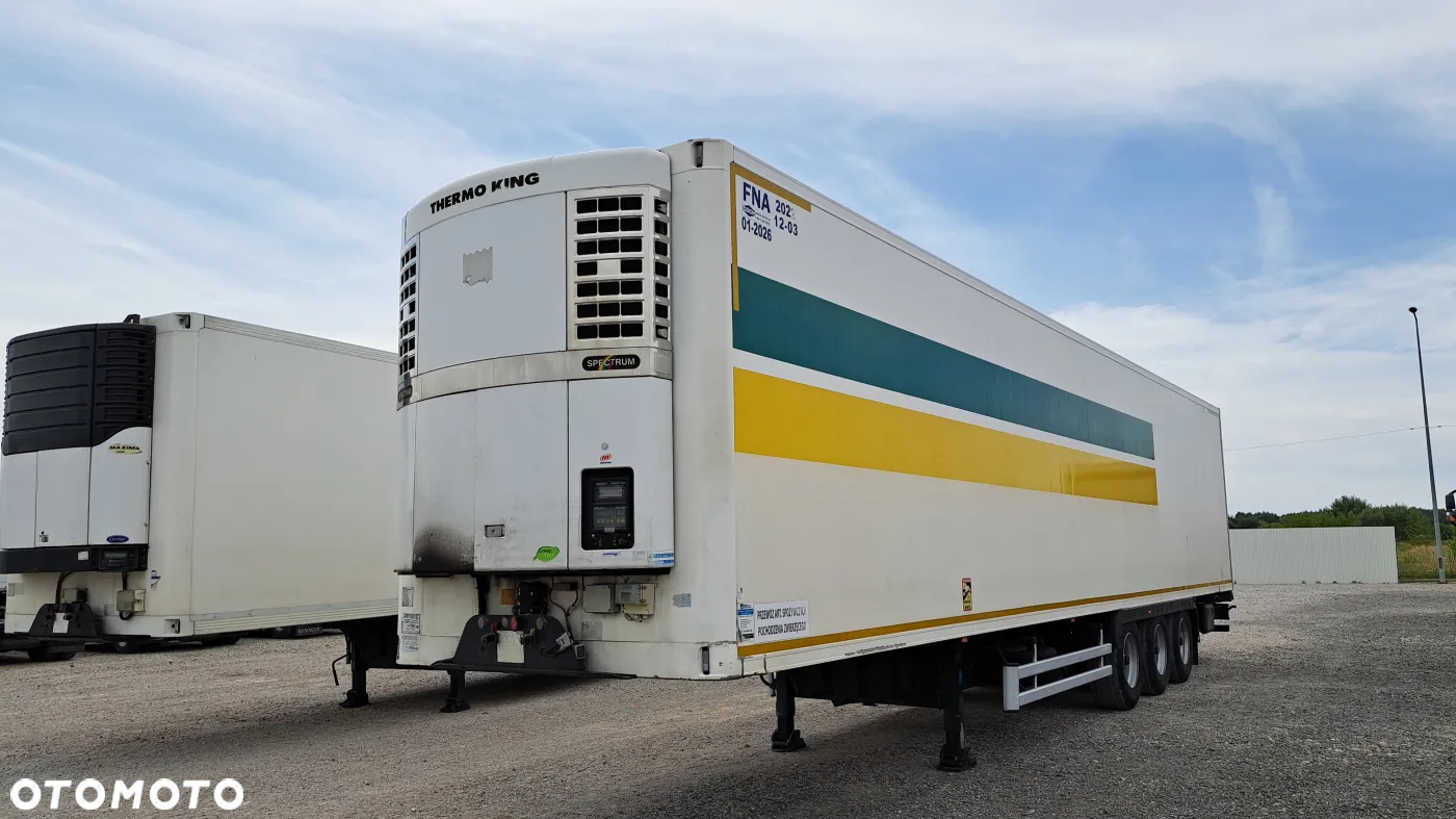 Lamberet LVF 34.0t - 4
