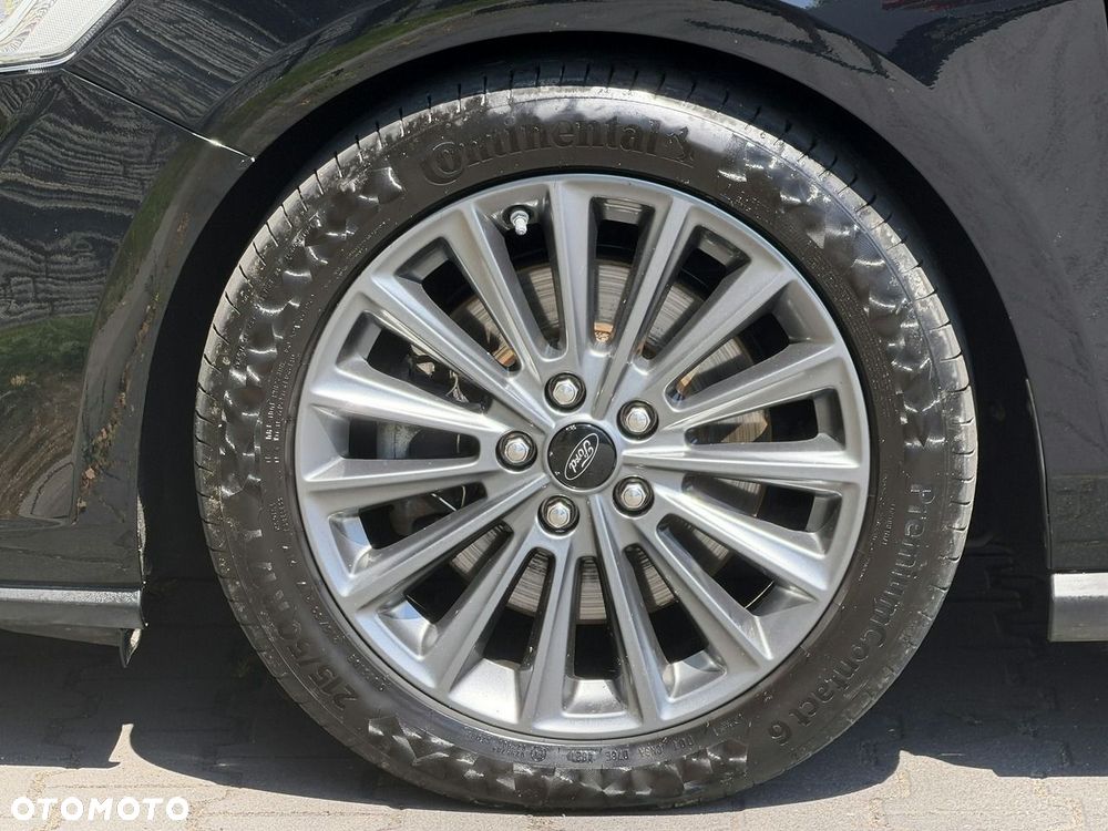 Ford Focus - 20