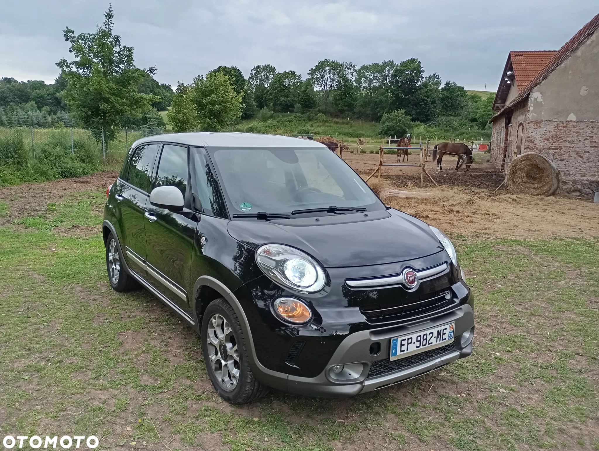 Fiat 500L 1.4 T-Jet 16V Rockstar - 4