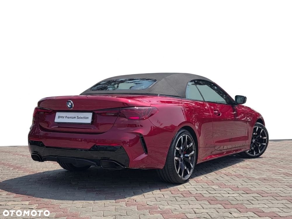 BMW Seria 4 M440d xDrive mHEV sport - 7