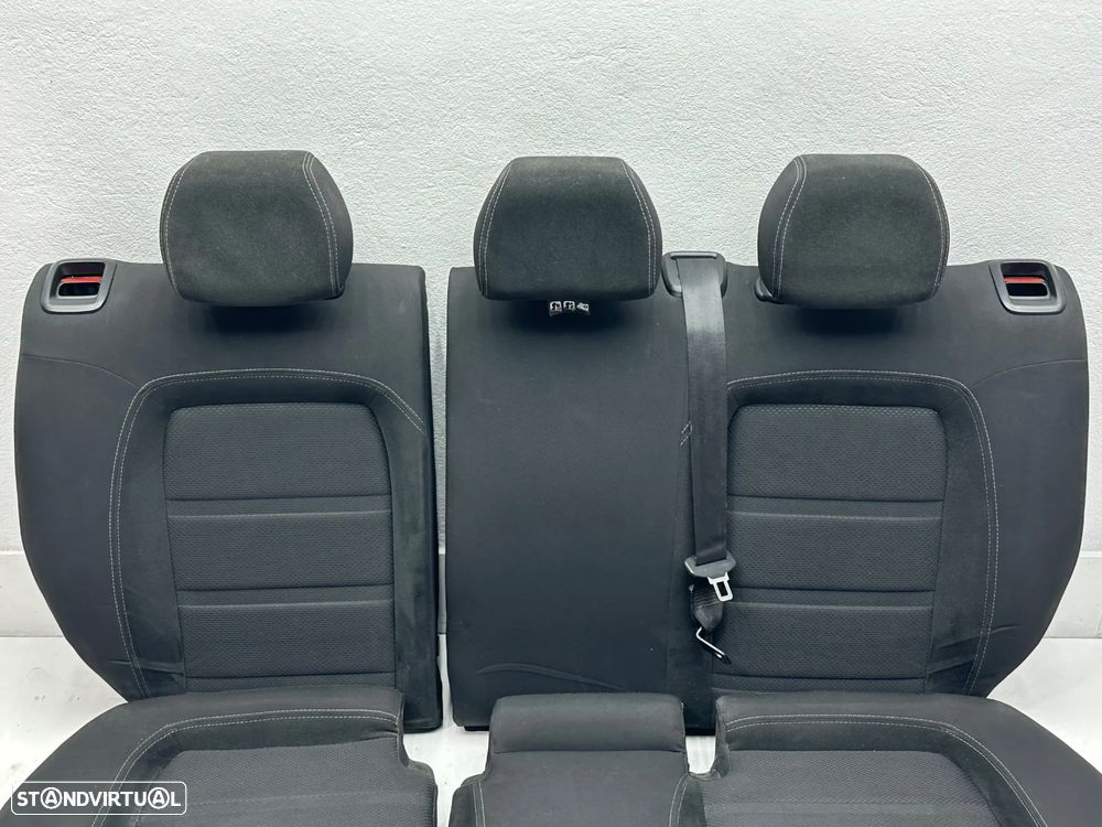 Conjunto de Bancos - Fiat Tipo (2019) - 14