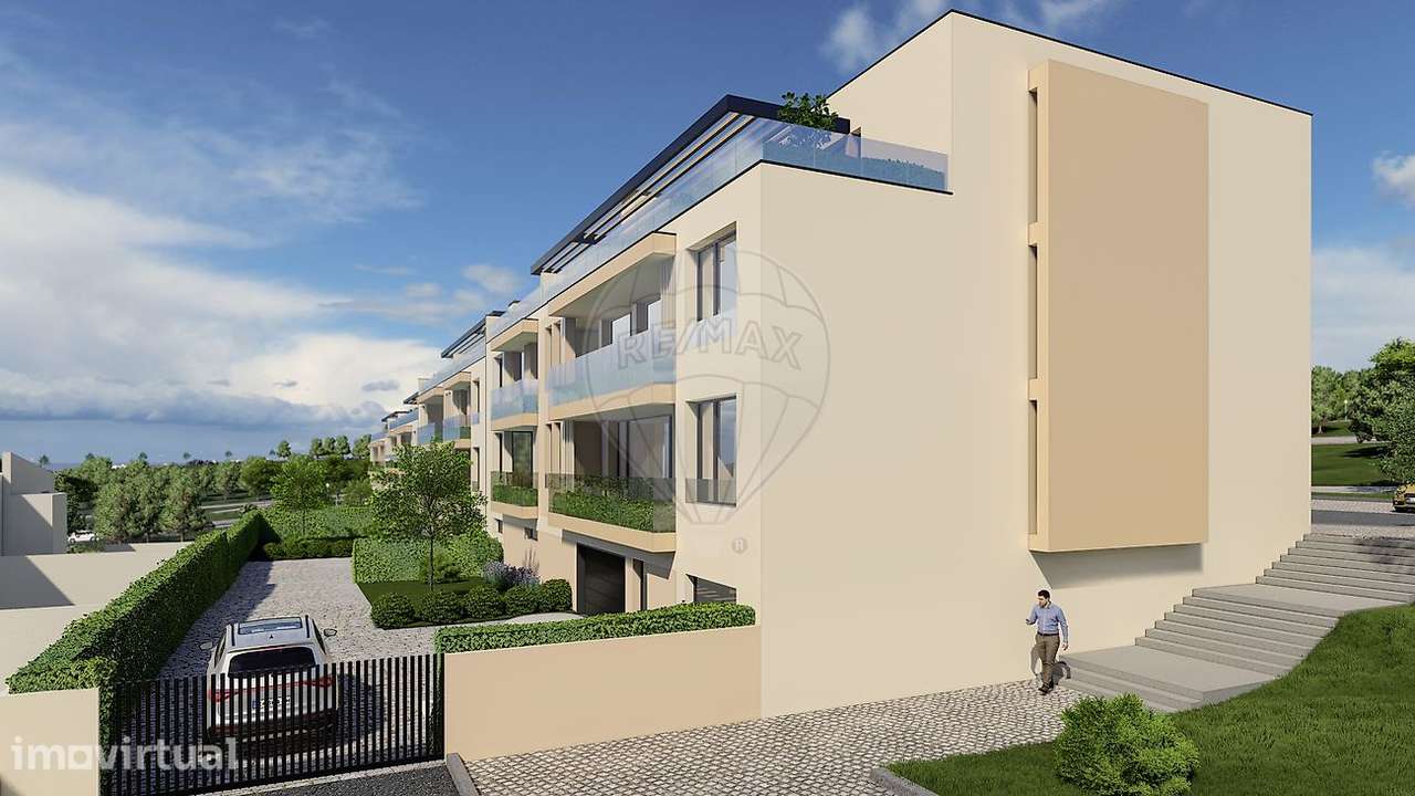 Apartamento T2 para venda - Grande imagem: 3/9