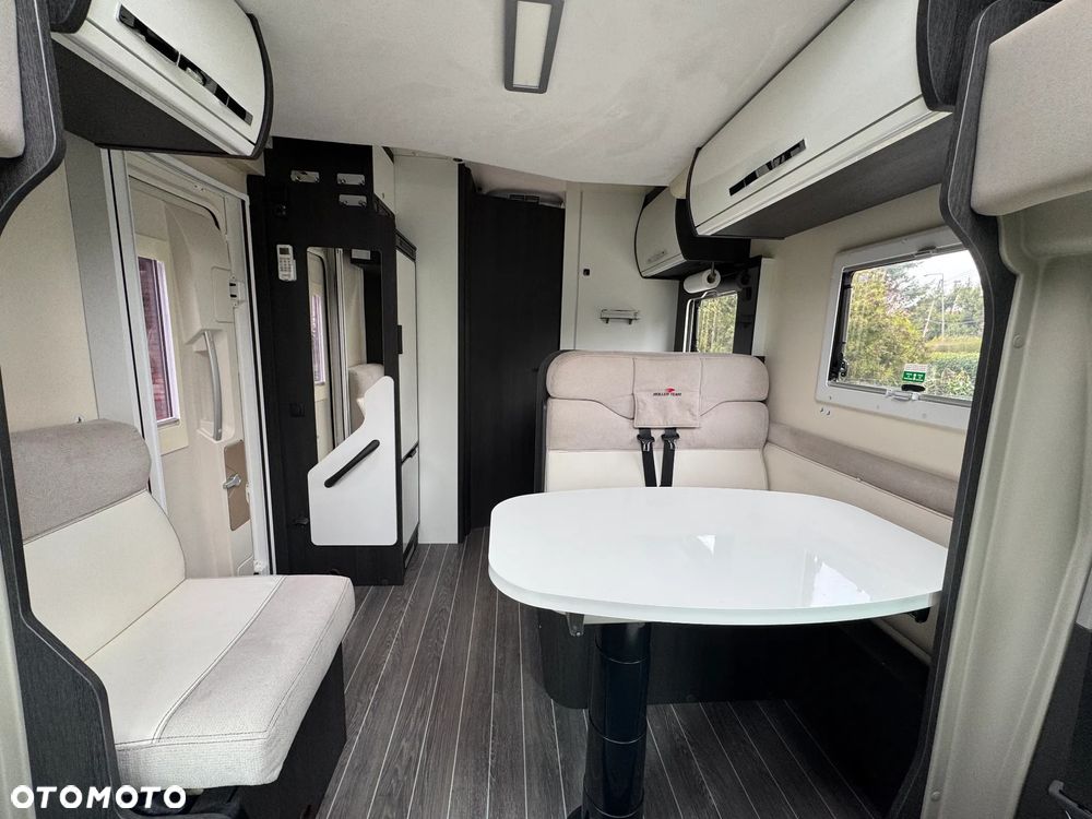 Roller Team 284TL - 28