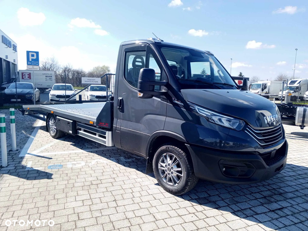 Iveco Daily 35S18HA8/P