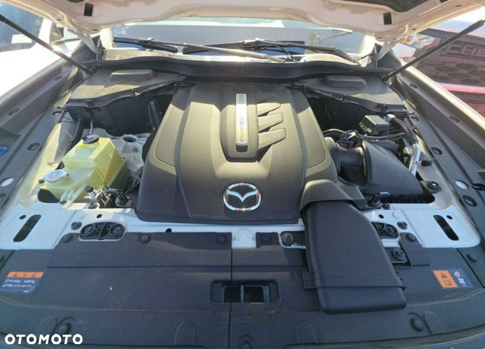 Mazda CX-90 - 11