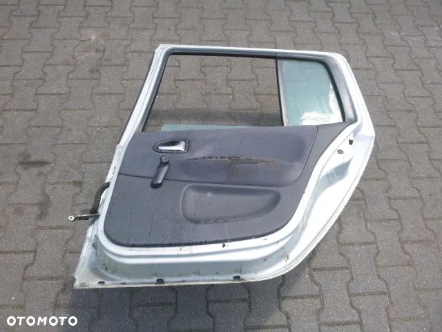 DRZWI PRAWY TYŁ PRAWE TYLNE RENAULT MEGANE I KOMBI LIFT MV632 - 12