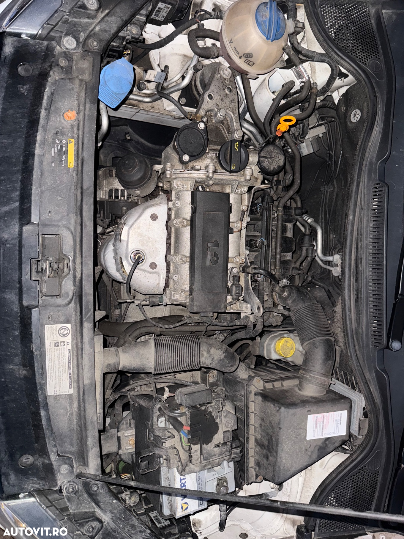 Volkswagen Polo 1.2 Life - 23