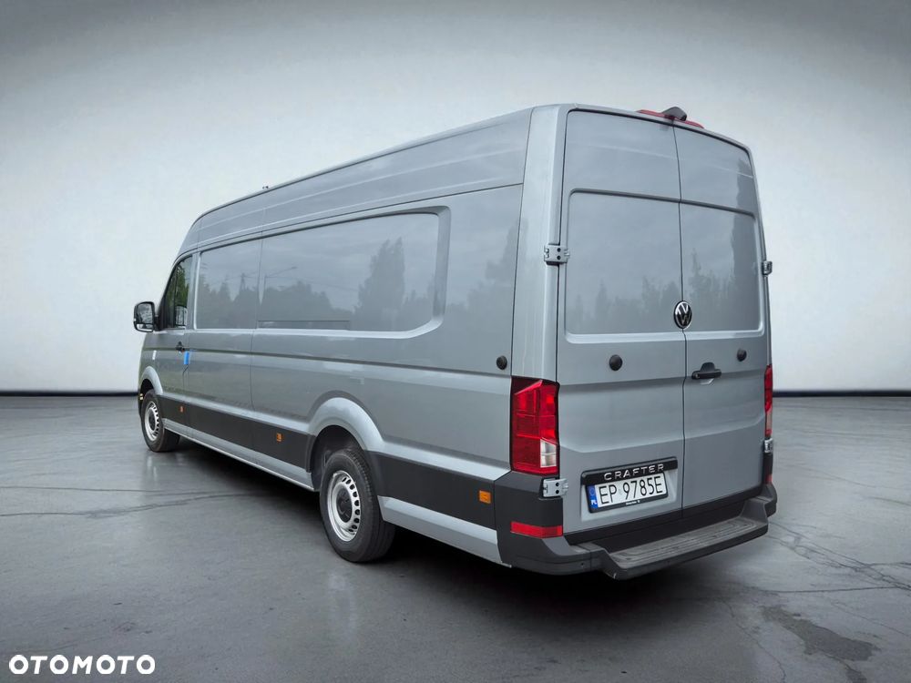 Volkswagen Crafter 35 - 9