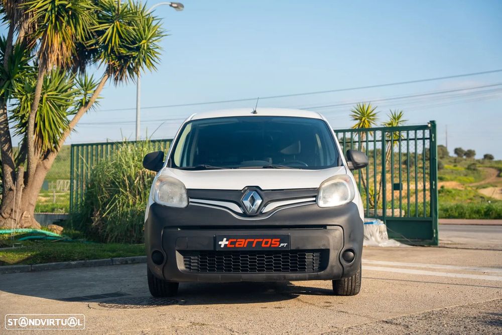 Renault Kangoo 1.5 dCi Confort S/S - 2