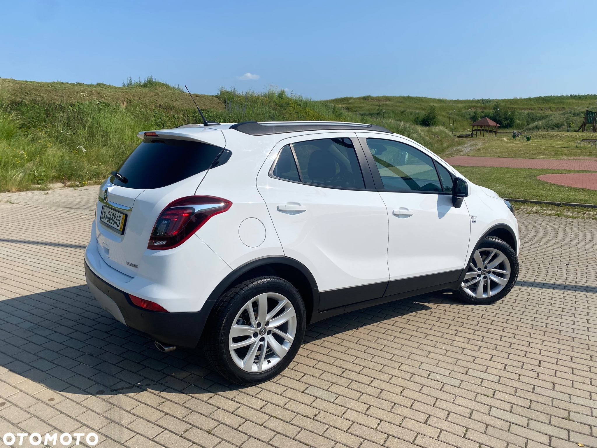 Opel Mokka X 1.4 ECOTEC Start/Stop Design Line - 7