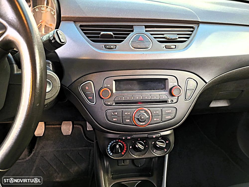 Opel Corsa 1.3 CDTi Edition - 16