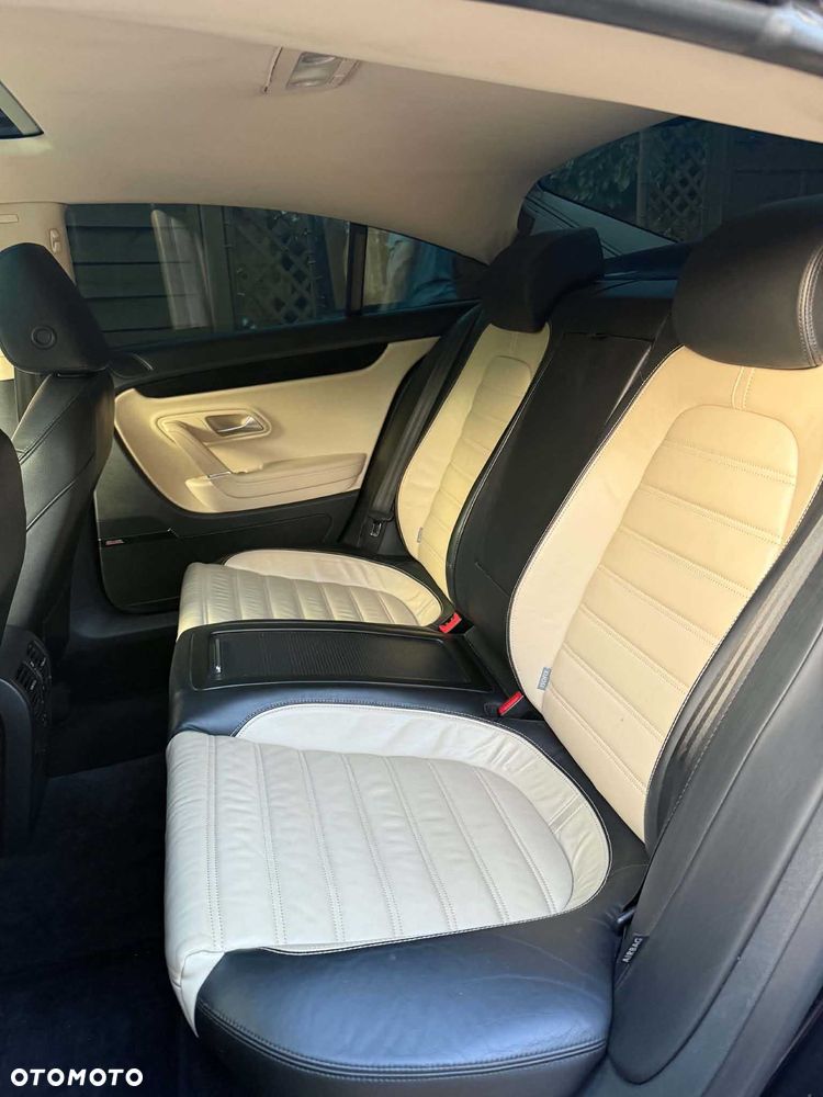 Volkswagen Passat CC - 7