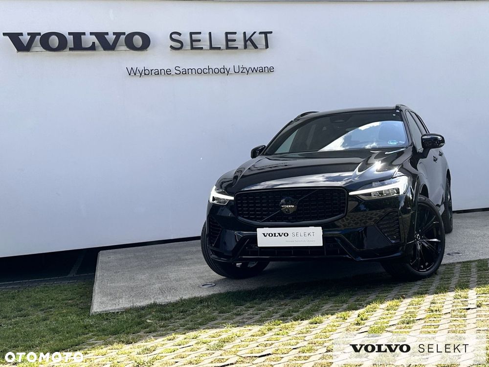 Volvo XC 60 - 3