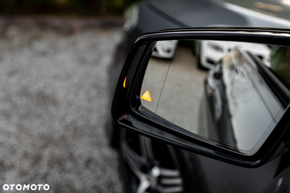Mercedes-Benz CLA 250 7G-DCT AMG Line - 19