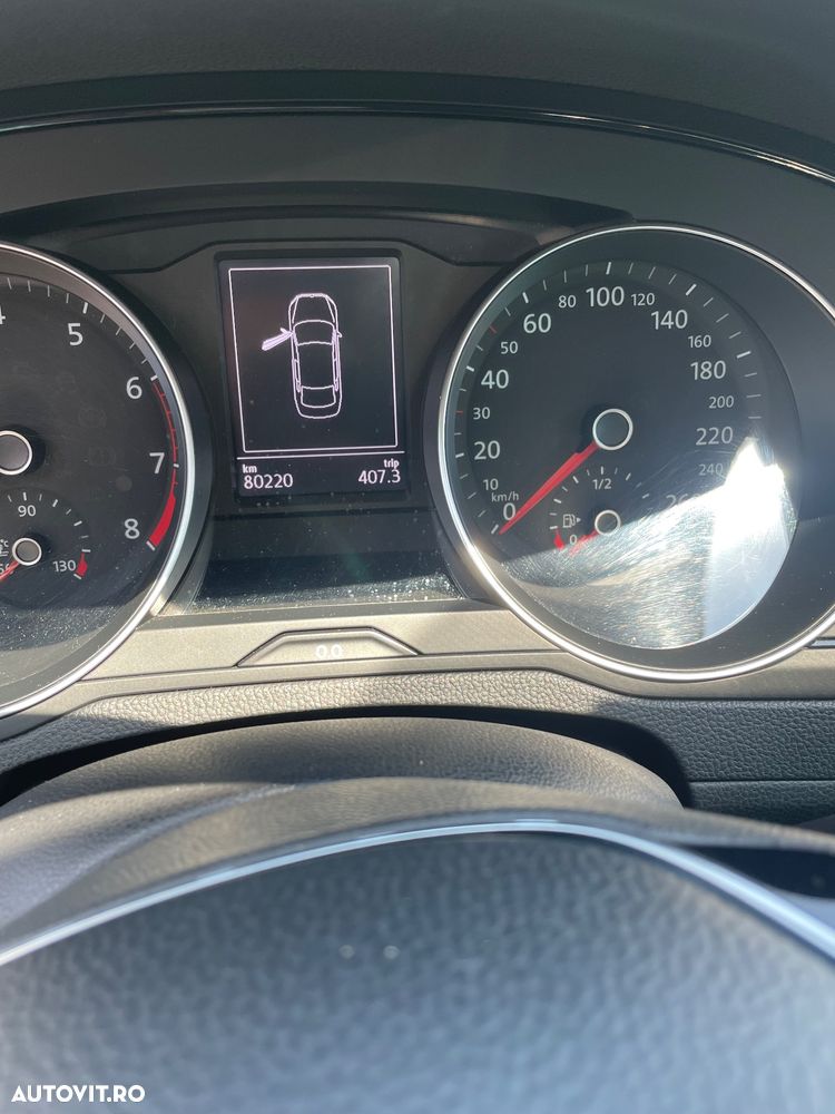 Volkswagen Passat 1.5 TSI ACT Advance - 8
